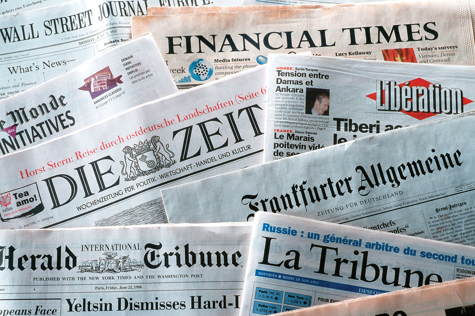 Bagaimana Surat Kabar Lokal Dapat Berkembang Di Era Digital