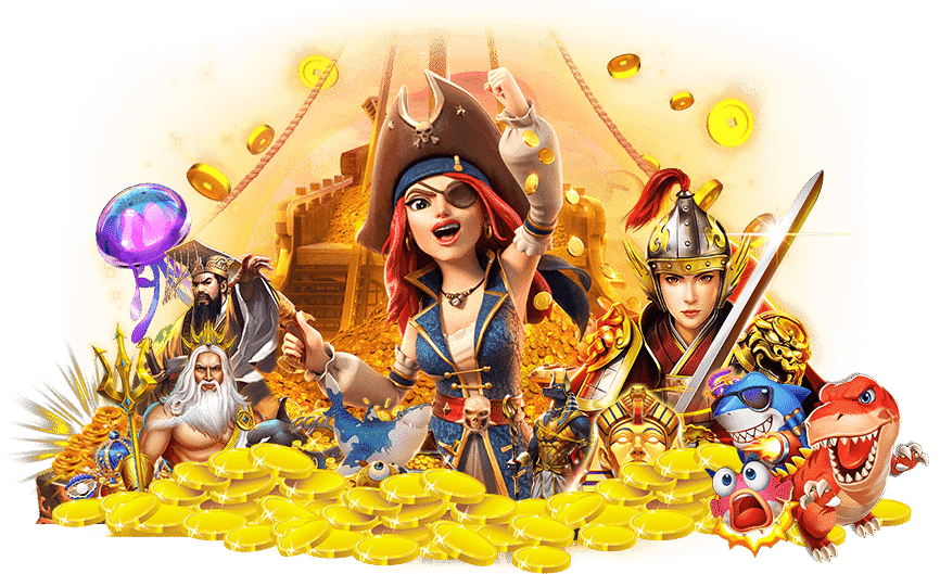 AGEN SITUS SLOT ONLINE TERBARU & TERUPDATE RESMI TERPERCAYA