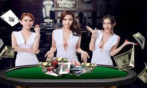 SITUS CASINO ONLINE TERBERSAR DENGAN PILIHAN TERLENGKAP